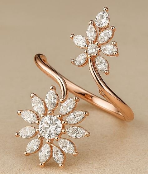 eternity jewellery collection