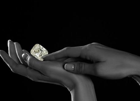 Jewellery craftsmanship