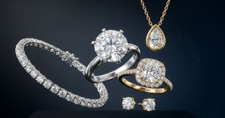 Jewellery craftsmanship