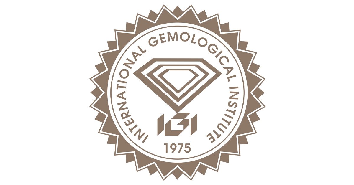 IGI Certification
