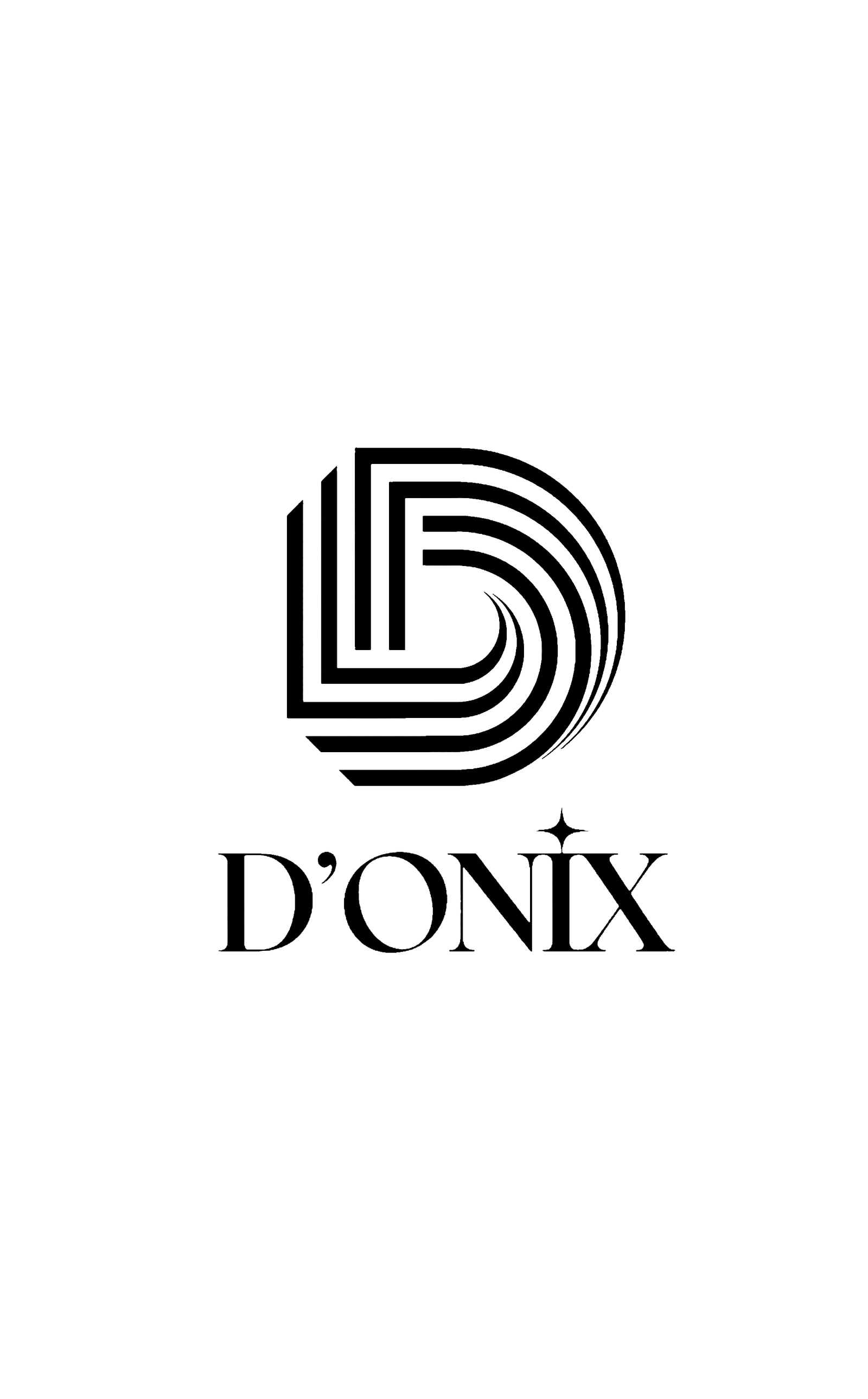 D'ONIX Logo